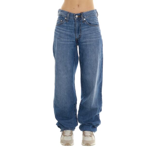 JEANS BAGGY DAD LEVI'S - Mad Fashion | img vers.650x/